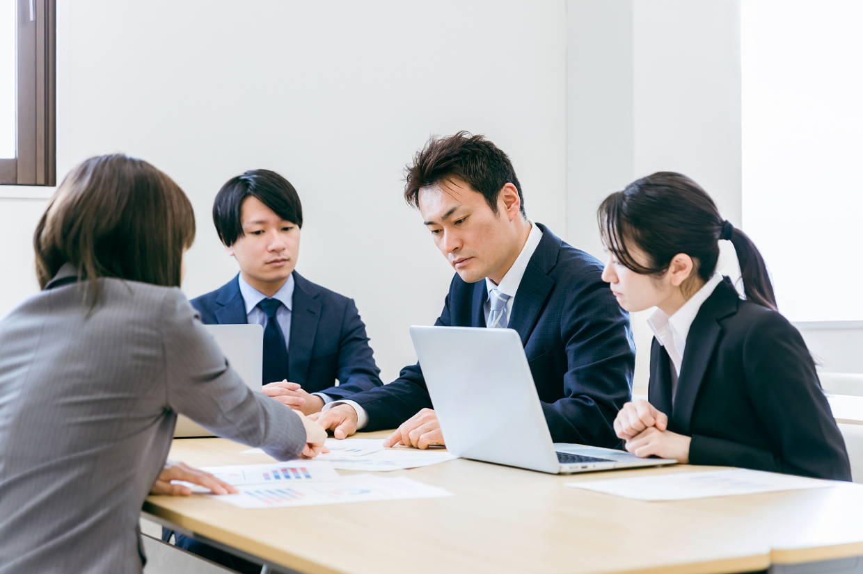 受発注業務で起こってしまうミスの原因